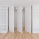 Apartment In Lapa / Construir Habitar Pensar Arquitectos © Francisco Nogueira