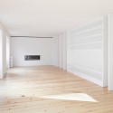 Apartment In Lapa / Construir Habitar Pensar Arquitectos © Francisco Nogueira