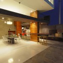 Volumes With Gender / Longhi Architects Volumes With Gender / Longhi Architects © Juan Solano