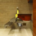 Volumes With Gender / Longhi Architects Volumes With Gender / Longhi Architects © Juan Solano