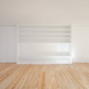 Apartment In Lapa / Construir Habitar Pensar Arquitectos © Francisco Nogueira