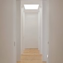 Apartment In Lapa / Construir Habitar Pensar Arquitectos © Francisco Nogueira