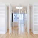 Apartment In Lapa / Construir Habitar Pensar Arquitectos © Francisco Nogueira