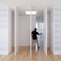 Apartment In Lapa / Construir Habitar Pensar Arquitectos © Francisco Nogueira