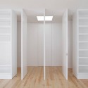 Apartment In Lapa / Construir Habitar Pensar Arquitectos © Francisco Nogueira