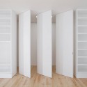 Apartment In Lapa / Construir Habitar Pensar Arquitectos © Francisco Nogueira