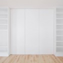 Apartment In Lapa / Construir Habitar Pensar Arquitectos © Francisco Nogueira
