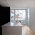 Apartment In Lapa / Construir Habitar Pensar Arquitectos © Francisco Nogueira