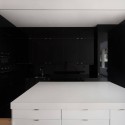 Apartment In Lapa / Construir Habitar Pensar Arquitectos © Francisco Nogueira