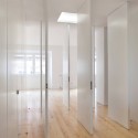 Apartment In Lapa / Construir Habitar Pensar Arquitectos © Francisco Nogueira