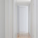 Apartment In Lapa / Construir Habitar Pensar Arquitectos © Francisco Nogueira