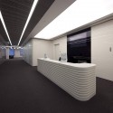Office Building On Leninsky / Sergey Tchoban, Sergey Kuznetsov Courtesy of Sergey Tchoban & Sergey Kuznetsov