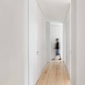 Apartment In Lapa / Construir Habitar Pensar Arquitectos © Francisco Nogueira