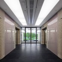 Office Building On Leninsky / Sergey Tchoban, Sergey Kuznetsov Courtesy of Sergey Tchoban & Sergey Kuznetsov