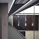 Office Building On Leninsky / Sergey Tchoban, Sergey Kuznetsov Courtesy of Sergey Tchoban & Sergey Kuznetsov