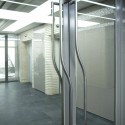 Office Building On Leninsky / Sergey Tchoban, Sergey Kuznetsov Courtesy of Sergey Tchoban & Sergey Kuznetsov