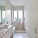 Apartment In Lapa / Construir Habitar Pensar Arquitectos © Francisco Nogueira
