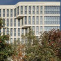 Office Building On Leninsky / Sergey Tchoban, Sergey Kuznetsov Courtesy of Sergey Tchoban & Sergey Kuznetsov