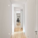 Apartment In Lapa / Construir Habitar Pensar Arquitectos © Francisco Nogueira
