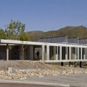 Silverwood Lake / Touraine Richmond Architects Silverwood Lake / Touraine Richmond Architects © Undine Pröhl