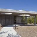 Silverwood Lake / Touraine Richmond Architects Silverwood Lake / Touraine Richmond Architects © Undine Pröhl