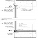 curtain wall detail 02 curtain wall detail 02 curtain wall detail 02