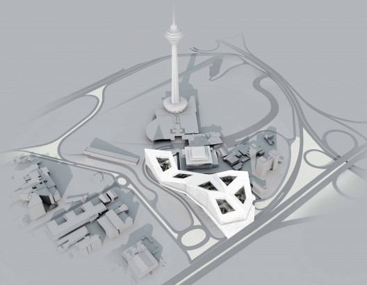 Milad Complex Proposal (3)