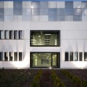 Health Center Of Ciudad Real / Arquitecnica Health Center Of Ciudad Real / Arquitecnica © Aitor Estevez Olaizola
