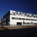 Health Center Of Ciudad Real / Arquitecnica Health Center Of Ciudad Real / Arquitecnica © Aitor Estevez Olaizola