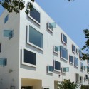 Courtesy of Predock Frane Architects