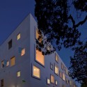 Habitat 15 / Predock Frane Architects (9) Habitat 15 / Predock Frane Architects (9) Courtesy of Predock Frane Architects