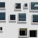 Habitat 15 / Predock Frane Architects (7) Habitat 15 / Predock Frane Architects (7) Courtesy of Predock Frane Architects