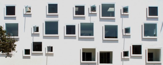Habitat 15 / Predock Frane Architects (7)