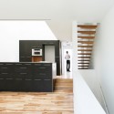 Habitat 15 / Predock Frane Architects (4) Habitat 15 / Predock Frane Architects (4) Courtesy of Predock Frane Architects