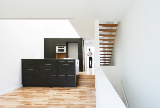 Habitat 15 / Predock Frane Architects (4)