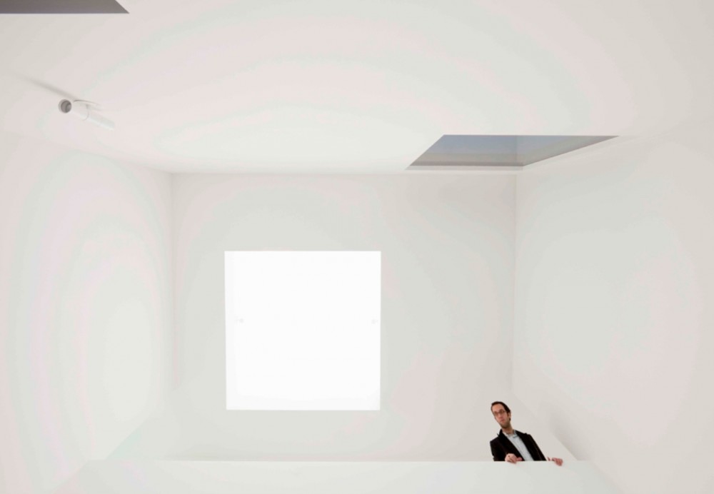 Habitat 15 / Predock Frane Architects
