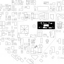 Urban Island Prototype 01 (7) figure ground site plan