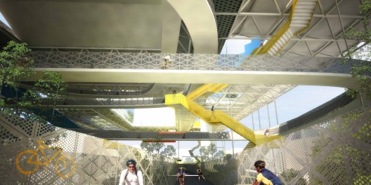 Urban Island Prototype 01 (4)