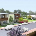SOL: The Net-Zero Community in Austin, Texas / KRDB (45) SOL: The Net-Zero Community in Austin, Texas / KRDB (45) Courtesy of KRDB