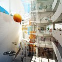 Grimshaw_MSM_Atrium Grimshaw_MSM_Atrium Courtesy of Grimshaw Architects