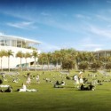 Grimshaw_MSM_MuseumPark Grimshaw_MSM_MuseumPark Courtesy of Grimshaw Architects