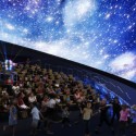 Grimshaw_MSM_Planetarium Grimshaw_MSM_Planetarium Courtesy of Grimshaw Architects