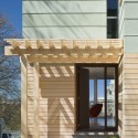 House on College Hill / Friedrich St. Florian Architects (20) House on College Hill / Friedrich St. Florian Architects (20) © Warren Jagger