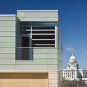 House on College Hill / Friedrich St. Florian Architects (18) House on College Hill / Friedrich St. Florian Architects (18) © Warren Jagger