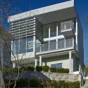 House on College Hill / Friedrich St. Florian Architects (16) House on College Hill / Friedrich St. Florian Architects (16) © Warren Jagger