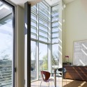 House on College Hill / Friedrich St. Florian Architects (15)