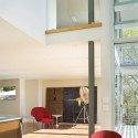 House on College Hill / Friedrich St. Florian Architects (14) House on College Hill / Friedrich St. Florian Architects (14) © Warren Jagger