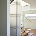 House on College Hill / Friedrich St. Florian Architects (13) House on College Hill / Friedrich St. Florian Architects (13) © Warren Jagger