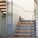 House on College Hill / Friedrich St. Florian Architects (12) House on College Hill / Friedrich St. Florian Architects (12) © Warren Jagger