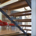 House on College Hill / Friedrich St. Florian Architects (8) House on College Hill / Friedrich St. Florian Architects (8) © Warren Jagger